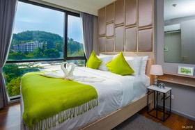 6th Avenue Surin Beach by Holy Cow