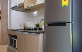 6th Avenue Surin Beach by Holy Cow