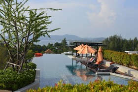 6th Avenue Surin Beach by Holy Cow