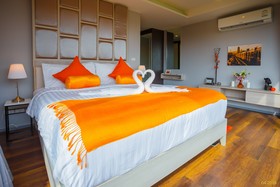 6th Avenue Surin Beach by Holy Cow