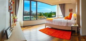 6th Avenue Surin Beach by Holy Cow