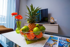 6th Avenue Surin Beach by Holy Cow