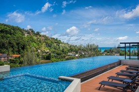 6th Avenue Surin Beach by Holy Cow