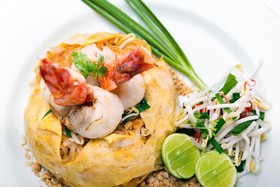 Outrigger Surin Beach Resort