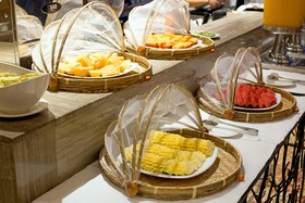 Outrigger Surin Beach Resort