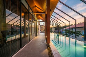 Palmyrah Surin By Lofty