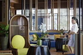 Sabai Resort by MANATHAI Surin