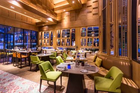 Sabai Resort by MANATHAI Surin