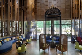 Sabai Resort by MANATHAI Surin