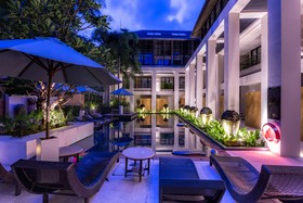 Sabai Resort by MANATHAI Surin