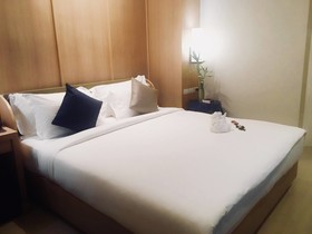 Sabai Resort by MANATHAI Surin