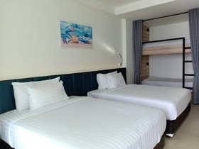 Norn Talay Surin Beach Phuket