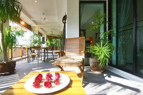 Surin Sabai