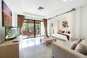 Surin Sabai