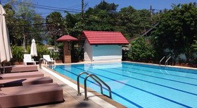 Surin Sweet Hotel