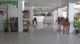 Surin Sweet Hotel