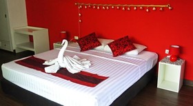 Surin Sweet Hotel