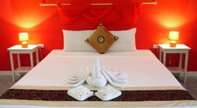 Surin Sweet Hotel