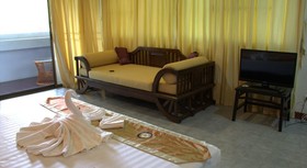 Surin Sweet Hotel