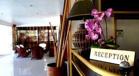 Surin Sweet Hotel