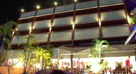 Surin Sweet Hotel
