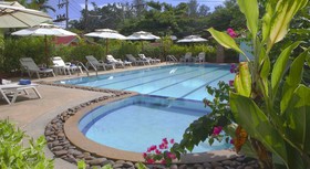 Surin Sweet Hotel