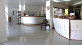 Surin Sweet Hotel