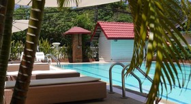 Surin Sweet Hotel