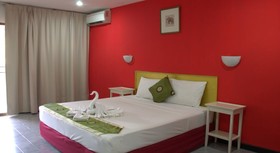 Surin Sweet Hotel