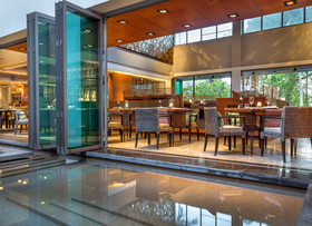 Twinpalms Surin Beach Phuket