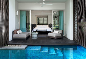 Twinpalms Surin Beach Phuket