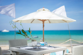 Twinpalms Surin Beach Phuket