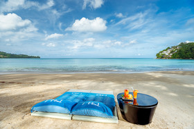 Twinpalms Surin Beach Phuket