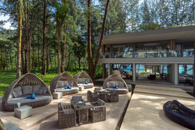 Twinpalms Surin Beach Phuket