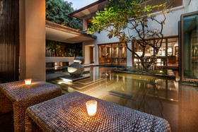 Twinpalms Surin Beach Phuket