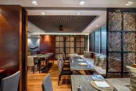 Twinpalms Surin Beach Phuket