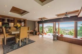 Villa Malisa
