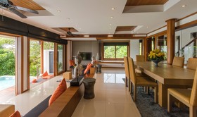 Villa Malisa