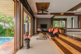 Villa Malisa