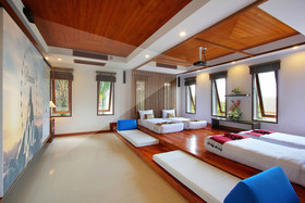 Villa Yang Som