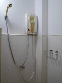 Phuket Old Town Hostel