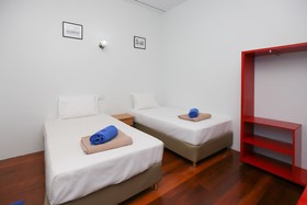 Phuket Old Town Hostel