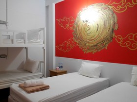 Phuket Old Town Hostel
