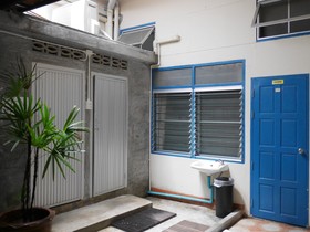 Phuket Old Town Hostel