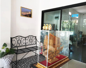 In Phuket House