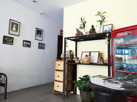 In Phuket House