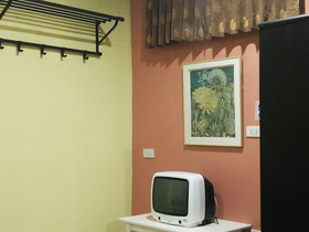 In Phuket House