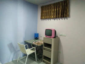 In Phuket House