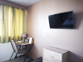 In Phuket House