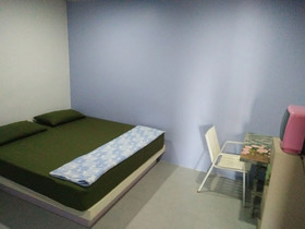 In Phuket House